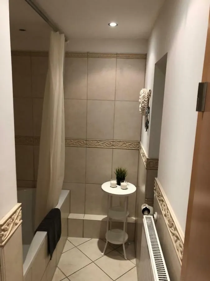 Apartment Weyergraf Düsseldorf