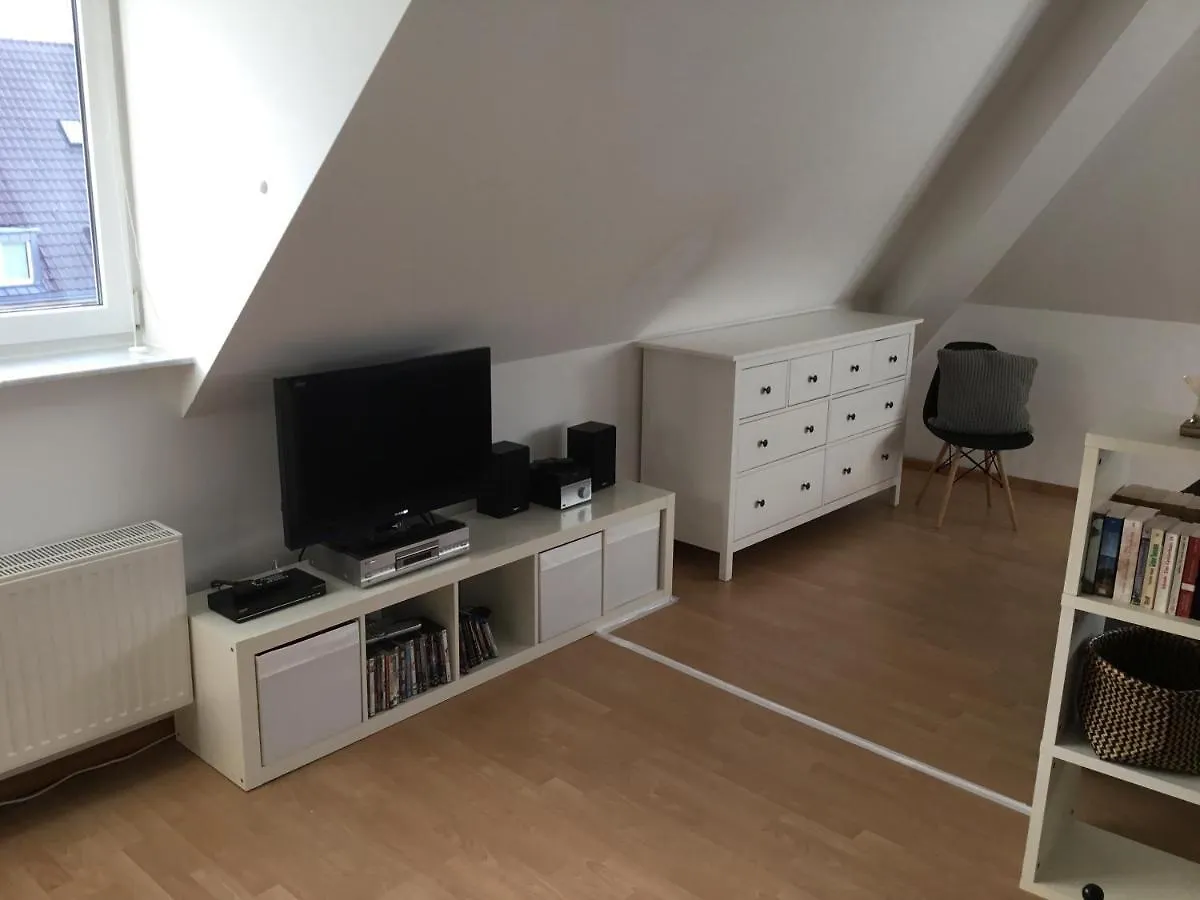 Apartment Weyergraf Düsseldorf Deutschland