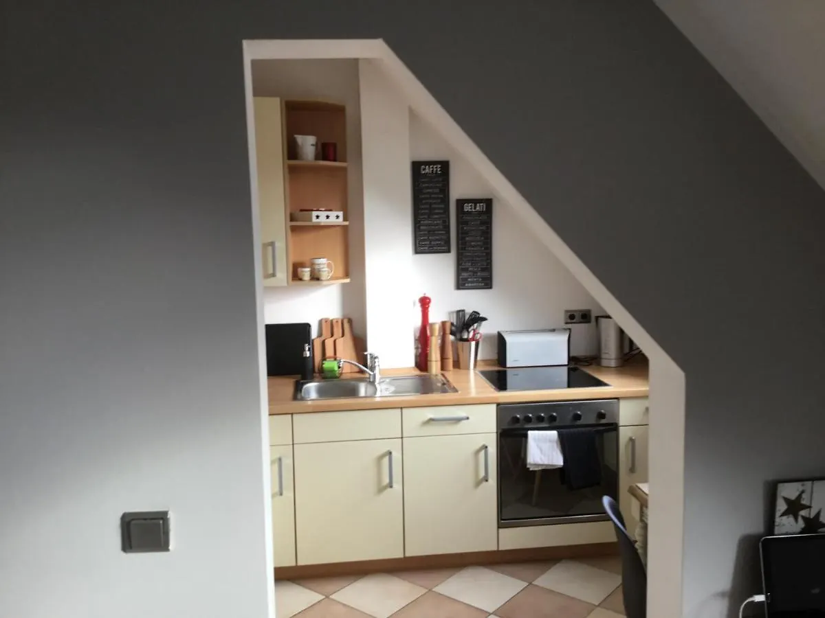 Apartment Weyergraf Düsseldorf 0*,