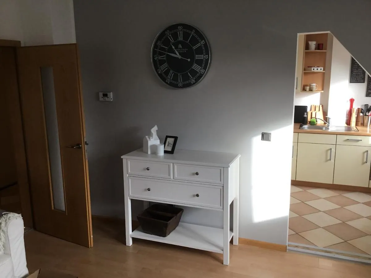 Apartment Weyergraf Düsseldorf